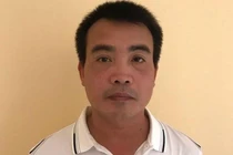 Chân dung gã “sở khanh” lừa tình, tiền nhiều phụ nữ ở Hà Nội