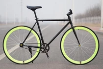 Nở rộ trào lưu đi xe đạp Fixed Gear: Nhiều vụ tai nạn thương tâm
