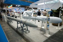 Sức mạnh tên lửa “thủy thần” của Ukraine bắn cháy cả soái hạm Nga