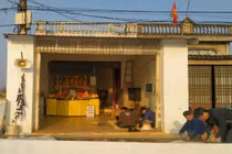 Bắc Giang: Vợ chồng tử vong trong ngôi nhà khóa trái