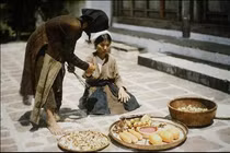 Chiêm ngưỡng hình ảnh hiếm về phụ nữ Việt Nam cách đây 1 thế kỷ