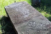 Nghĩa địa của cướp biển duy nhất trên thế giới ít người biết