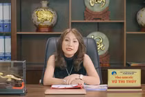 CEO BĐS Nhật Nam và những phát ngôn khiến giới đầu tư “dậy sóng”