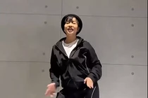 Tung clip nhảy nhót vui nhộn, Mỹ Linh khiến netizens bấn loạn