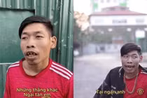 Tiktoker Thông Soái Ca từng khiến dân mạng “phát cuồng” giờ ra sao?