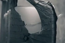 Nga thử hiệu quả áo giáp Mỹ viện trợ cho Ukraine