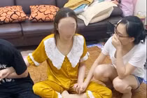 Chân dung nữ bảo mẫu bị tố bạo hành bé trai 1 tháng tuổi