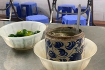 Thực hư món “óc tần lư hương” khiến nhiều người sợ hãi