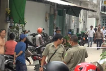 Nghi can sát hại mẹ ruột ở quận 12 khai gì?