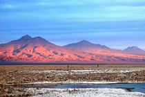 Bí ẩn vùng đất y hệt phiên bản địa ngục của Trái đất