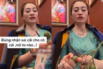 "Đúng nhận sai cãi" là gì mà khiến “chao đảo” mạng xã hội Tiktok?