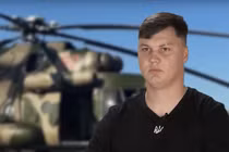 Phi công trực thăng Nga đào ngũ sang Ukraine tiết lộ gì?