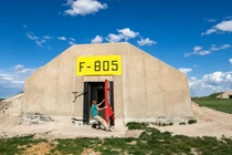 Trước Mark Zuckerberg, nhiều tỷ phú Mỹ từng xây "hầm tận thế" đắt đỏ