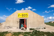 Trước Mark Zuckerberg, nhiều tỷ phú Mỹ từng xây "hầm tận thế" đắt đỏ