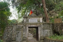 Hành trình truy bắt kẻ sát hại đôi nam nữ cạnh chùa vắng