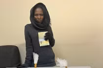 Lật tẩy bí mật của nữ hành khách nhập cảnh vào Việt Nam