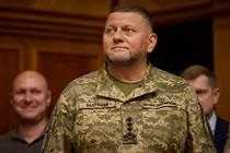 Quà sinh nhật phát nổ, trợ lý Tổng Tư lệnh Quân đội Ukraine thiệt mạng