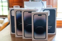 “Rò rỉ” mẫu iPhone 15 Ultra cao cấp nhất của Apple năm 2023