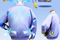 Nắng nóng gay gắt, người bán “hốt bạc” với mặt hàng này