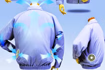 Nắng nóng gay gắt, người bán “hốt bạc” với mặt hàng này