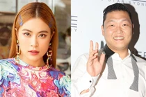 Chủ hit “Gangnam Style” bất ngờ nhảy “See Tình” gây sốt