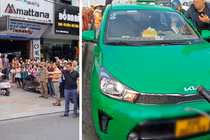 Bất ngờ nhân thân nghi phạm sát hại cô gái ở Bắc Ninh