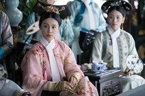 Bất ngờ cuộc sống hoàng cung Trung Quốc khác xa với phim ảnh