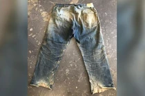 Mục sở thị chiếc quần jean Levi’s từ thế kỷ 19 có giá hơn 2 tỷ 