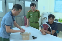 Chân dung bố vợ trùm ma túy một thời Tàng Keangnam vừa bị bắt