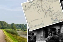 Đổ xô “truy tìm” kho báu Đức quốc xã sau khi bản đồ được công bố