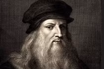 Tranh cãi bí ẩn trăm năm không lời giải về Leonardo da Vinci
