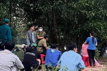 Nam thanh niên đến bãi đất trống livestream cảnh mình treo cổ tự tử