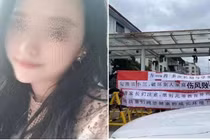 “Liên minh các mẹ” tố cô giáo ngoại tình với nhiều bố