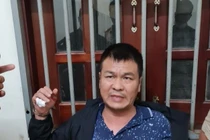 Clip lời khai của giám đốc người Trung Quốc sát hại nữ kế toán