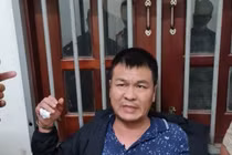 Clip lời khai của giám đốc người Trung Quốc sát hại nữ kế toán