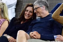 Bất ngờ với chân dung bạn gái mới của tỷ phú Bill Gates 