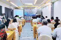 Cập nhật kiến thức về HIV/AIDS và các vấn đề hậu COVID-19