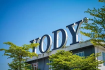 Sự cố đăng hình bản đồ thiếu Hoàng Sa, Trường Sa, Yody lên tiếng