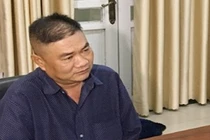 Chân dung "công an rởm” tống tiền chủ phòng khám 500 triệu đồng