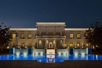 Có gì bên trong siêu biệt thự đắt giá nhất Dubai?