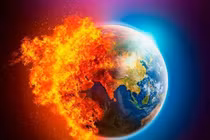 "Nổi da gà" với 4 kịch bản ngày tận thế mà AI của Google "tiên tri"