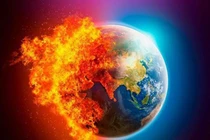 "Nổi da gà" với 4 kịch bản ngày tận thế mà AI của Google "tiên tri"