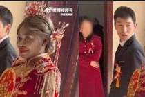 Thiếu nữ trầm trọng, đàn ông Trung Quốc ồ ạt cưới vợ châu Phi