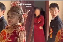 Thiếu nữ trầm trọng, đàn ông Trung Quốc ồ ạt cưới vợ châu Phi