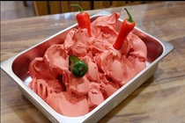 Loại kem cay xé lưỡi dành cho những cặp đôi thích... "nóng bỏng"