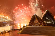 10 địa điểm đón giao thừa 2024 tuyệt vời nhất thế giới