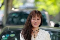 Truy tố “hotgirl” Tina Dương với 2 tội danh