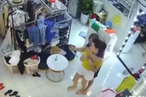 Lừa đeo bao cao su, nữ chủ quán thoát khỏi “yêu râu xanh”