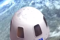 Sau thảm họa tàu Titan, giới siêu giàu e ngại du lịch vũ trụ?