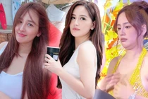 Mai Phương Thúy đẹp “bất chấp” cân nặng chạm mốc 71kg